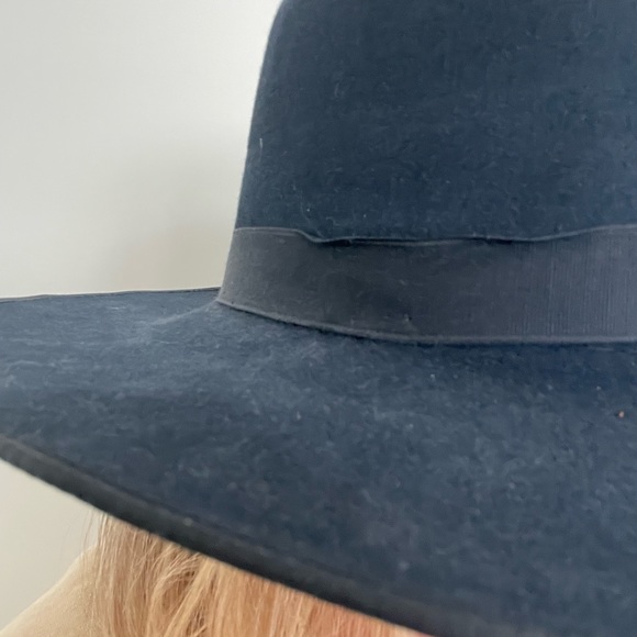 Brixton blue hate - Picture 3 of 6